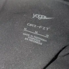 NIKE Yoga DRI-FIT ナイキ ヨガウェア