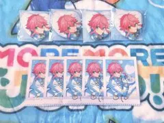 あんスタ 中国 ハート缶 ぱしゃこれ 桃李 3周年