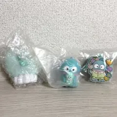 【まとめ売り】サンリオ ガチャガチャ ハンギョドン