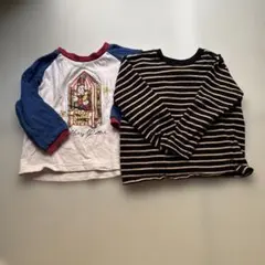 保育園着　90cm前後