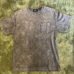 XLARGE グレー Tシャツ Mサイズ