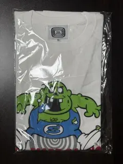 新品未使用 STILL MORE BOUNCE 3 Tシャツ XLサイズ - メルカリ