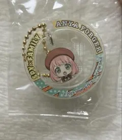 SPY×FAMILY スパイファミリー　アーニャ　キーホルダー