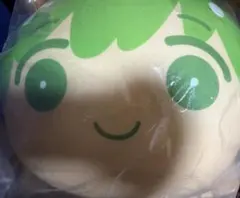 Free! おまんじゅう クッションセット 真琴 タグ付 Free! おまんじゅう クッションセット 真琴 タグ付 初版品 - メルカリ