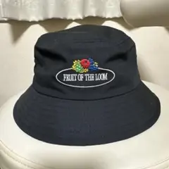 FRUIT OF THE LOOMバケットハット サイズ57cm〜59cmのサムネイル