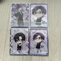 カラフルピーチ　ヴァイス　もふ