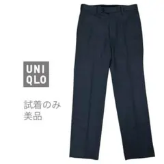本日限定価格　UNIQLO スラックス L
