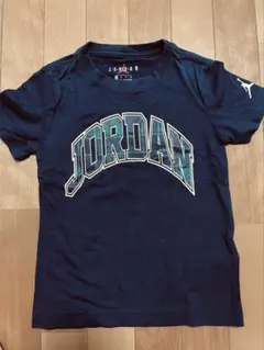 エアジョーダン　Tシャツ　半袖　男の子　100のサムネイル