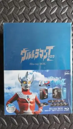 2026年最新】ウルトラマンタロウ dvdの人気アイテム - メルカリ