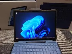 ​【極美品】Surface Pro8 Core i5 8GB 256GB 黒のサムネイル