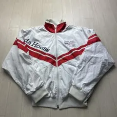 パンダハウス テニスウェア セットアップ　ナイロン ジャージ パンダハウス 83-167（PandaHouse）テニスウェア コットンライク