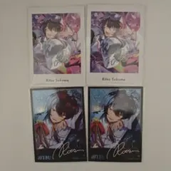 あんスタ 朔間凛月10点セット