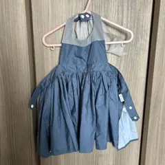 マールマール　MARLMARL スタイ　エプロン　よだれかけ　80 90