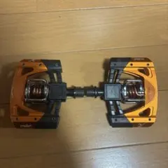 クランクブラザーズ mallet 2