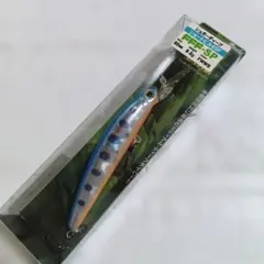 Bassday シュガーディープ ショートビル 85F FWWBのサムネイル