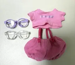 lububu ラブブ 洋服 セット