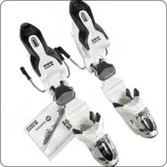 ②未使用新品 スキービィンディングのみ　 LOOK XPRESS 10