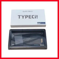 TYPEci! WKWZY USBType-C 3.5mm AUXケーブル