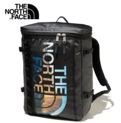 THE NORTH FACE ブラックバックパック