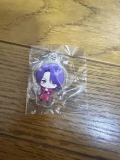 THE RAMPAGE ランペ 与那嶺瑠唯 BOT ガチャ めじるし