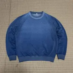 00s オールドユニクロ スウェット