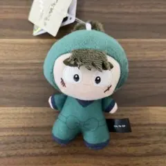 忍たま乱太郎 てちぬい vol.3 中在家長次