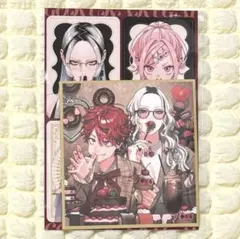 2026年最新】極楽街 色紙の人気アイテム - メルカリ