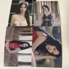 twice misamo ラントレ ミナ セット