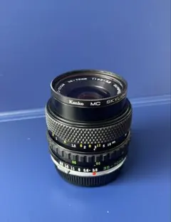 OLYMPUS ZUIKO AUTO-ZOOM 35-70mm F3.5-4.5のサムネイル