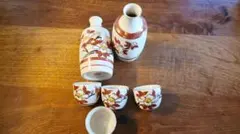 2026年最新】九谷 猪口 徳利の人気アイテム - メルカリ