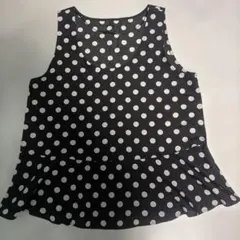 GU ドットトップス