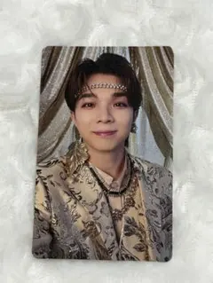 M!LK 塩崎太智 好きすぎて滅 爆裂愛してる 通常盤トレカ