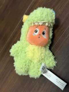 Twinkle Twinkle ぬいぐるみ キーホルダー　LoseATooth