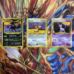 2025年最新】ポケモンカード ファイル イーブイの人気アイテム - メルカリ