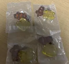 ※一個当たりの値段　なかよしドロップチャーム ポムポムプリン