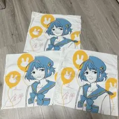 2026年最新】クッションカバー 美風 藍の人気アイテム - メルカリ