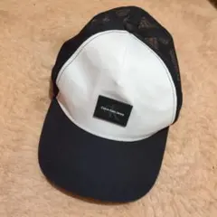 Calvin Klein ベースボールキャップ