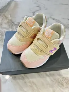 New Balance 996 スニーカー 15.0cm