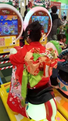 メルカリ祭特価！7歳　女の子　七五三着物一式　フルセット 2026年最新】七五三 着物 7歳 フルセットの人気アイテム - メルカリ