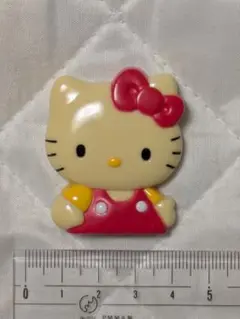 ハローキティ マグネットセット 平成レトロ 2009 - メルカリ