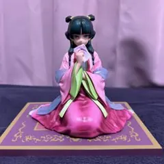 傷あり】薬屋のひとりごと 猫猫 園遊会Ver. - メルカリ