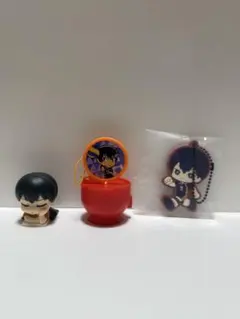 ハイキュー 影山飛雄3点セット