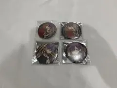 浦島坂田船 志麻 缶バッジ 春ツアー2020