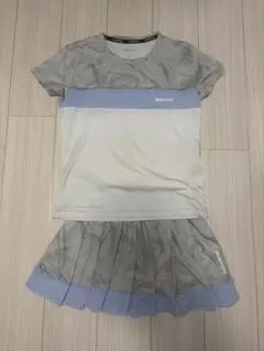 Admiral テニスウェア レディースLサイズ 上下セット