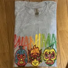 WANIMA Tシャツ　Lサイズ