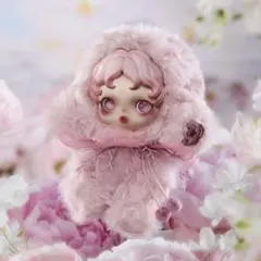 POP MART ︎ SKULLPANDA 第2弾ぬいぐるみぺンダント未開封