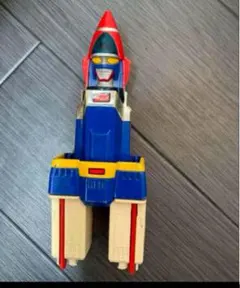 2025年最新】超合金 チェンジロボの人気アイテム - メルカリ