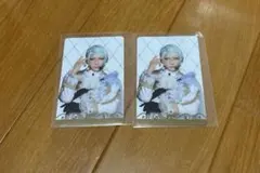 ミュージカル刀剣乱舞 刀ミュ シブツタ フォトカ 巴形薙刀