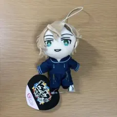 ヒプマイ　ピコぬい 夢野幻太郎