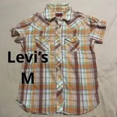 オレンジ シャツ